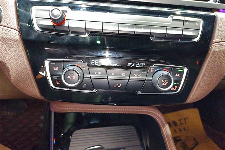 Used BMW X2 2020 sDrive25i Leading Model M Sport Package
