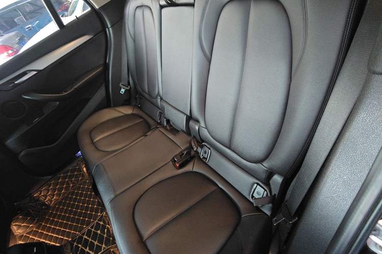 Used BMW X1 2016 sDrive18Li Premium Edition
