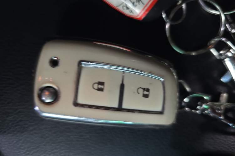 Used Nissan Tiida 2019 1.6L CVT Cool Edition China VI Standard
