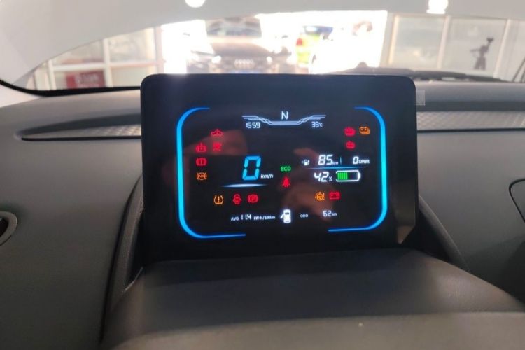 Used  Lumin 2025 205 km Xiangqin Version