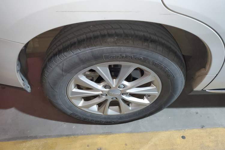 Used Haval M6 2021 PLUS 1.5T DCT Luxury Smart Connectivity Model
