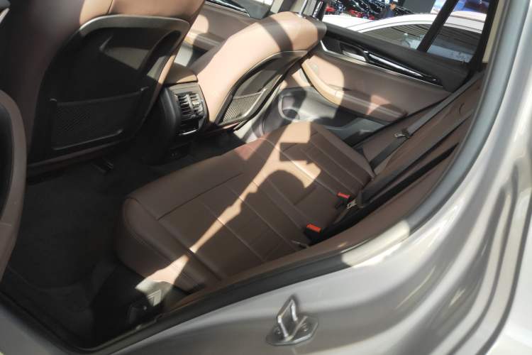 Used BMW X3 2020 xDrive25i Luxury Package
