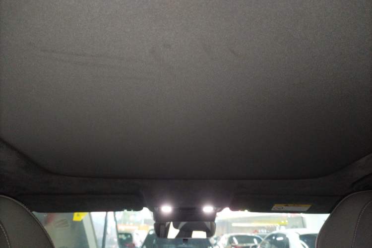 Used Leapmotor C01 2022 Rear-Drive Long-Range Version
