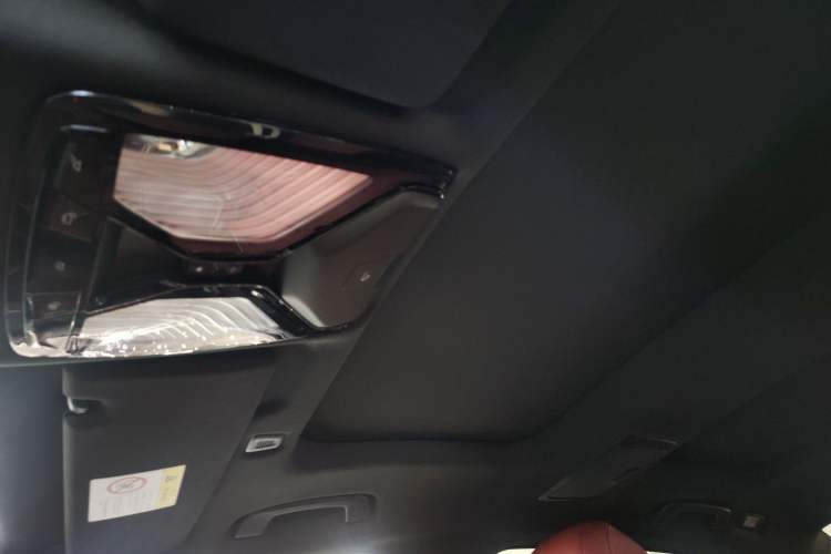 Used BMW 5 Series 2023 530Li Leading Model M Sport Package
