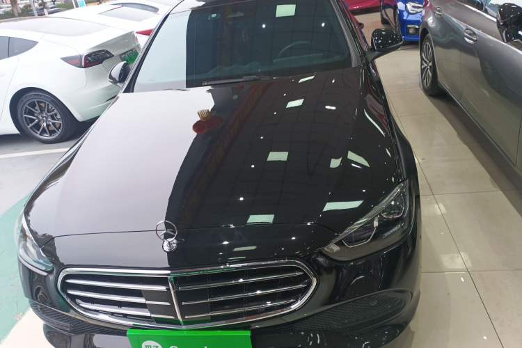 Used Mercedes-Benz C-Class 2022 Facelift C 260 L
