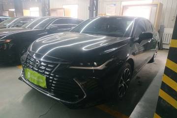 Used Toyota Avalon 2022 2.0L Luxury Edition