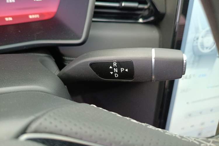 Used XPeng G3 2020 520i Luxury Edition
