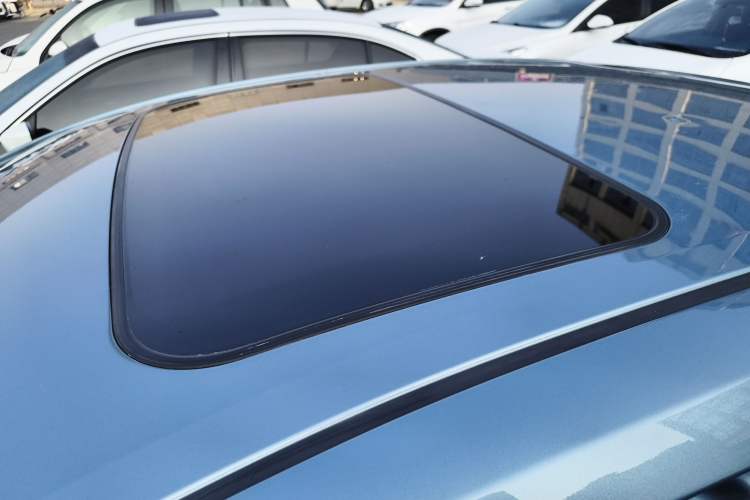 Used Toyota Corolla 2017 Revised Dual-Engine 1.8L E-CVT Elite Edition