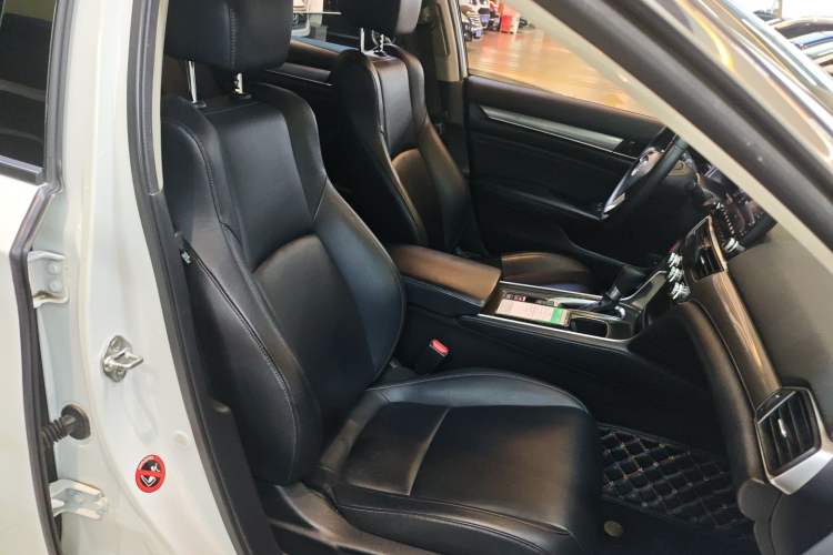 Used Honda Accord 2018 260TURBO Elite Edition China V
