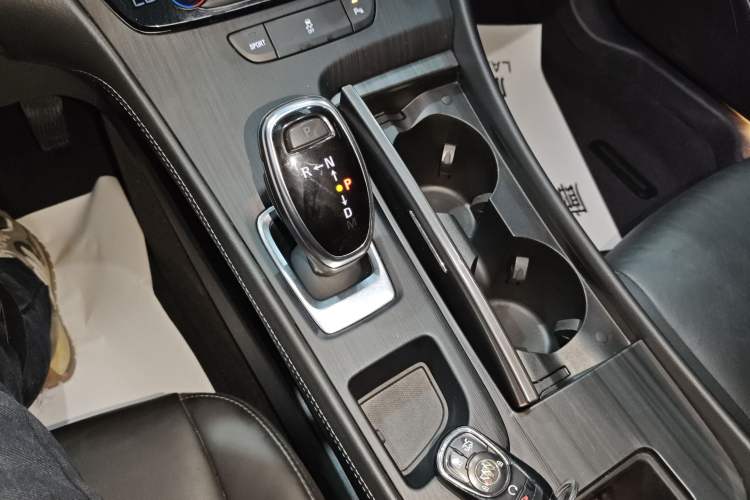 Used Buick LaCrosse 2021 652T Luxury Model
