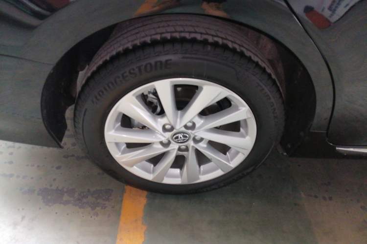 Used Toyota Camry 2023 2.0G Luxury Edition