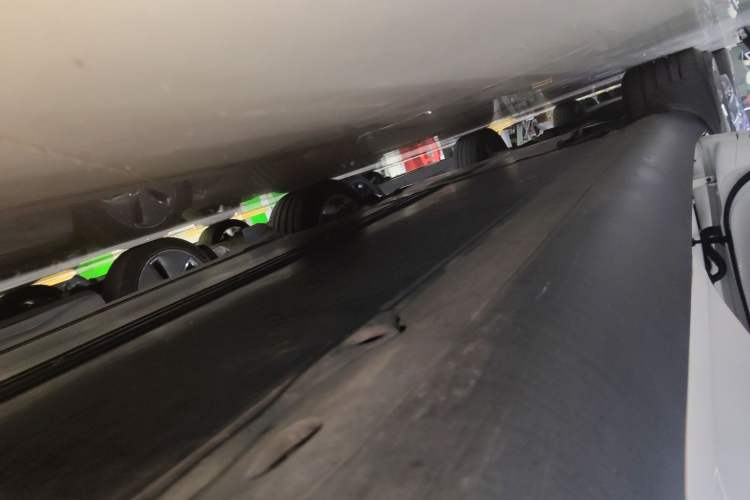 Used Tesla Model Y 2022 Long-Range All-Wheel-Drive Version