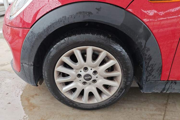 Used  MINI 2014 1.2T ONE+
