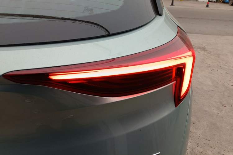 Used Buick Velite 6 2024 430km Comfort Edition