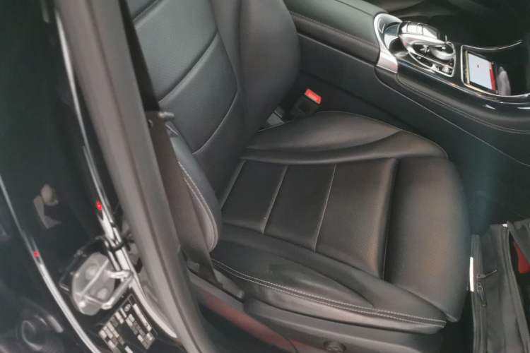 Used Mercedes-Benz GLC Coupe 2019 GLC 200 4MATIC Coupe SUV