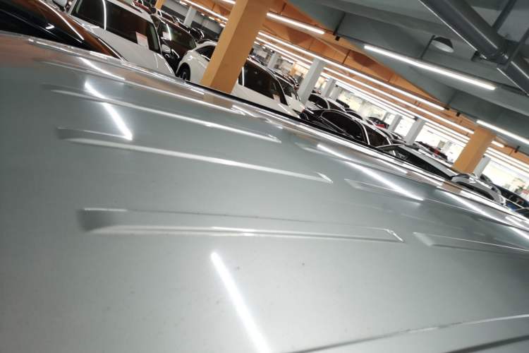 Used Buick GL8 2014 2.4L Classic Edition
