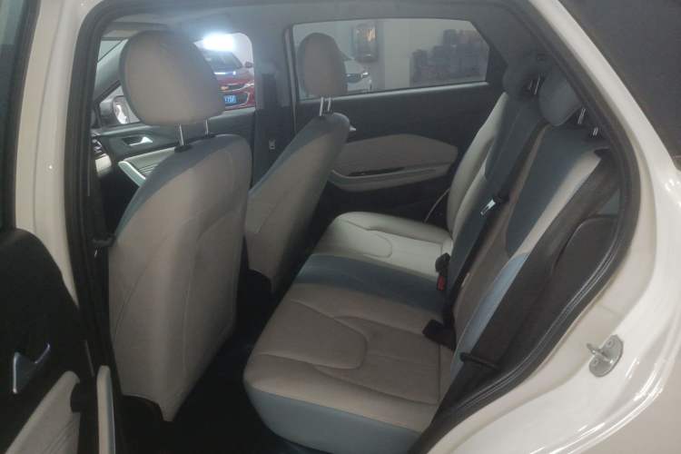 Used Chery Tiggo 3X 2022 Diamond Edition 1.5L CVT Elite Version