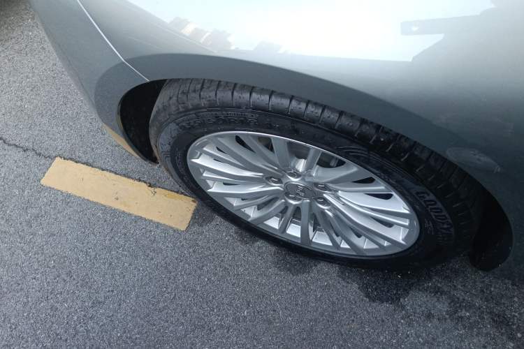 Used Cadillac CT6 2023 28T Fashion Edition
