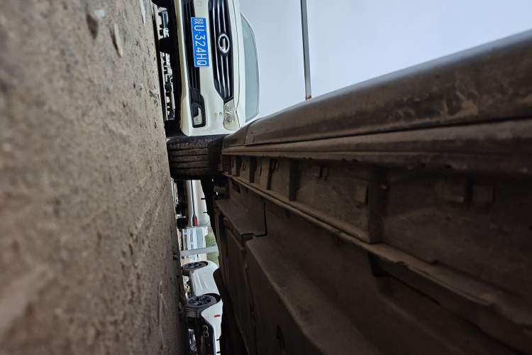 Used Mazda CX-5 2015 2.0L Automatic Two-Wheel Drive Urban Version
