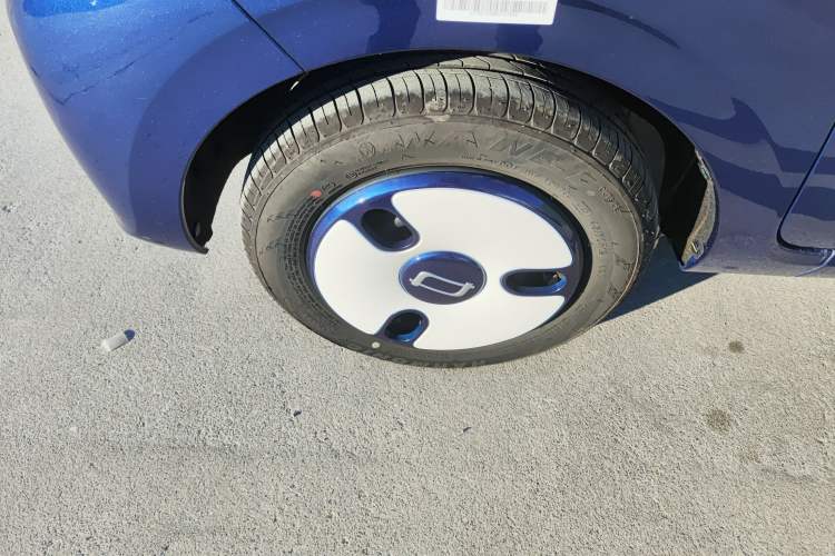 Used Bestune Pony 2025 222km Range Agile Horse