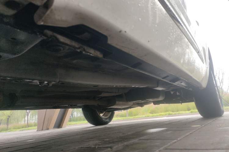 Used Chery Tiggo 5x 2017 1.5T DCT Fashion Edition