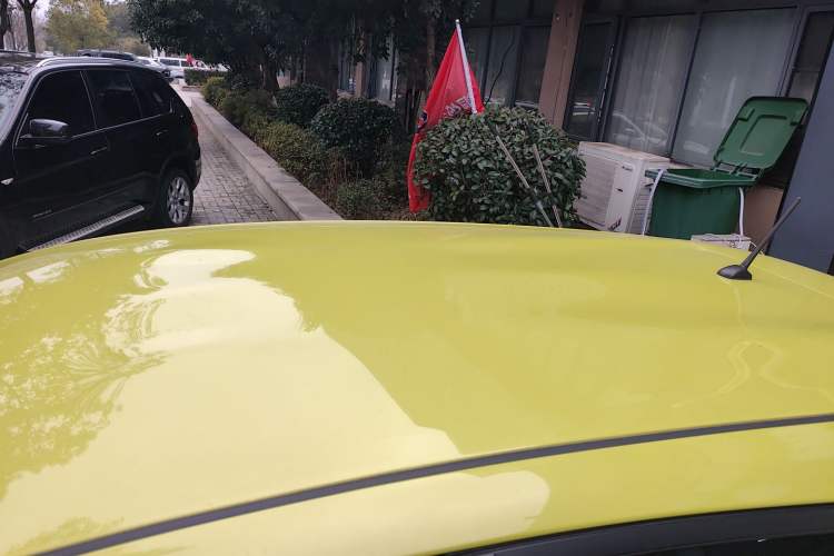 Used Toyota YARiS L Zhi Xian 2019 1.5E CVT Dynamic Edition China VI compliant