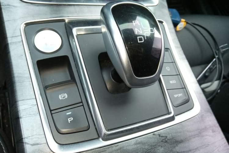 Used BYD Qin Pro New Energy 2018 EV500 Smart Connect Elite Model