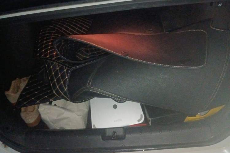 Used Honda Civic 2016 220TURBO Manual Luxury Edition
