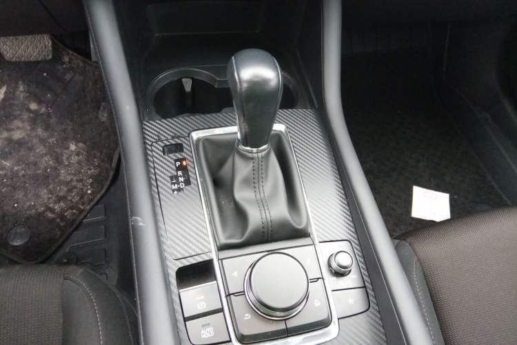 Used Mazda Mazda 3 Axela 2021 2.0L Automatic ZhiXuan Edition
