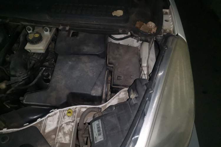 Used Ford Kuga 2015 1.5L GTDi Four-Wheel-Drive Elite Model