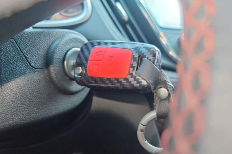 Used Chevrolet Monza 2019 RS 330T Automatic Comfort Edition China VI Standard