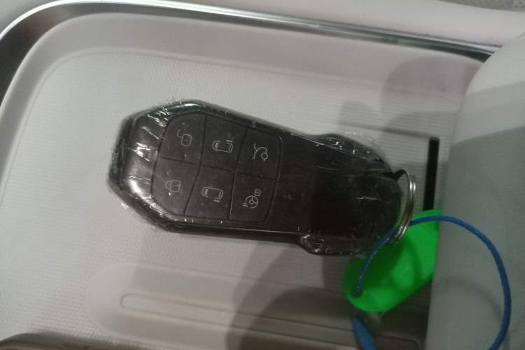 Used XPeng X9 2024 640 All-Wheel Drive High-Performance Max
