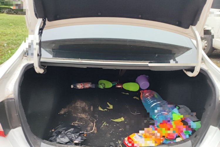 Used Buick GT 2016 15N Automatic Elite Edition
