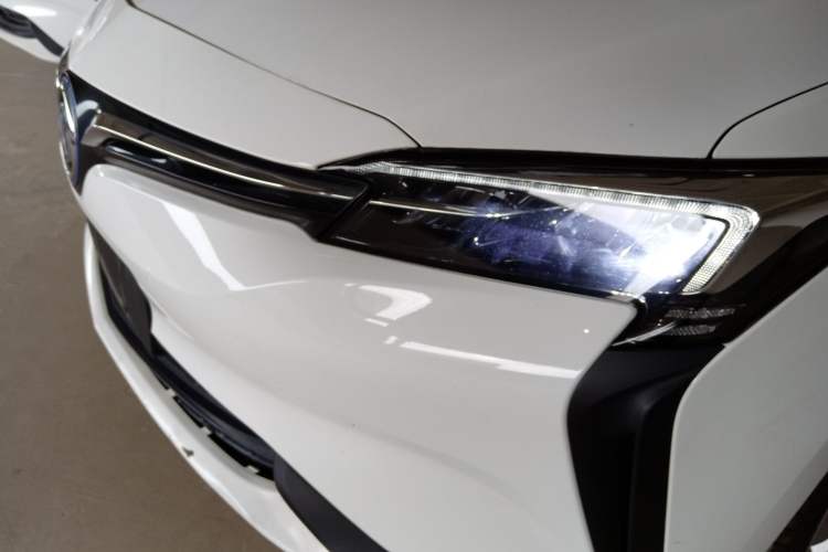 Used Buick Velite 6 2022 Connected & Shared PLUS