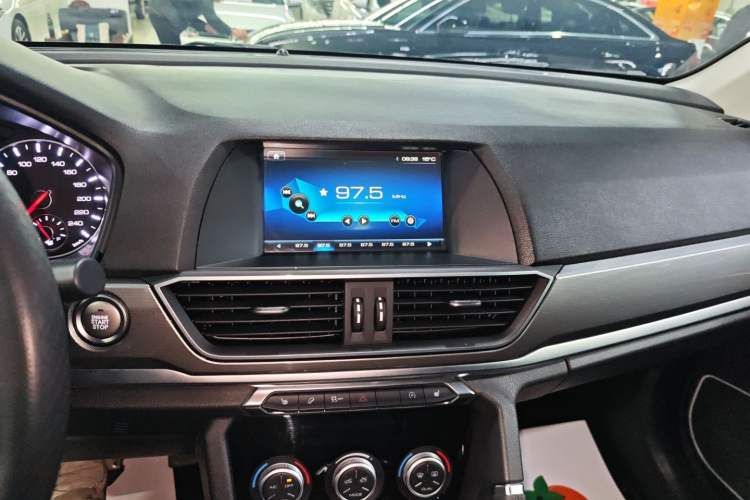 Used Haval H6 2018 Red-Label Sport Edition 1.5T Automatic Two-Wheel Drive Elite Model