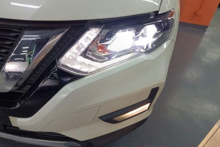 Used Nissan X-Trail 2021 2.0L CVT 2WD XL Premium Commemorative Edition