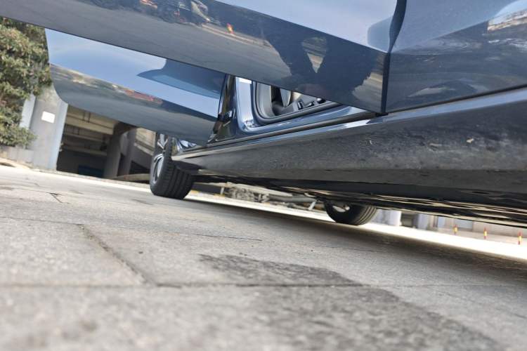 Used Volvo S60 2022 B4 Zhiyi Luxury Edition