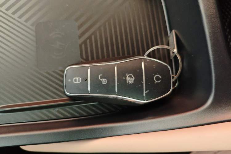 Used BYD Seagull 2025 Smart Drive Version 305 km Freedom Edition
