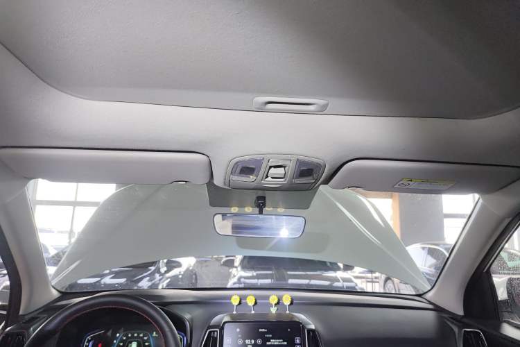 Used Hyundai ix35 2021 2.0L Automatic 2WD GLS Leading Edition
