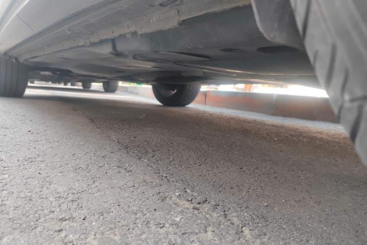 Used Volkswagen Tayron 2023 330TSI Two-Wheel-Drive R-Line High-Energy Version
