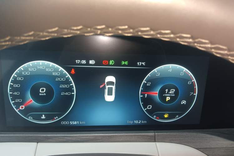 Used Ford Equator 2023 EcoBoost 225 Premier PLUS 7-Seater (2/2/3)
