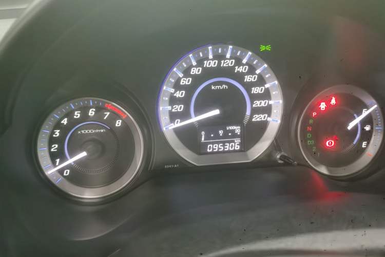 Used Honda City Classic 2012 1.5L Automatic Elite Edition
