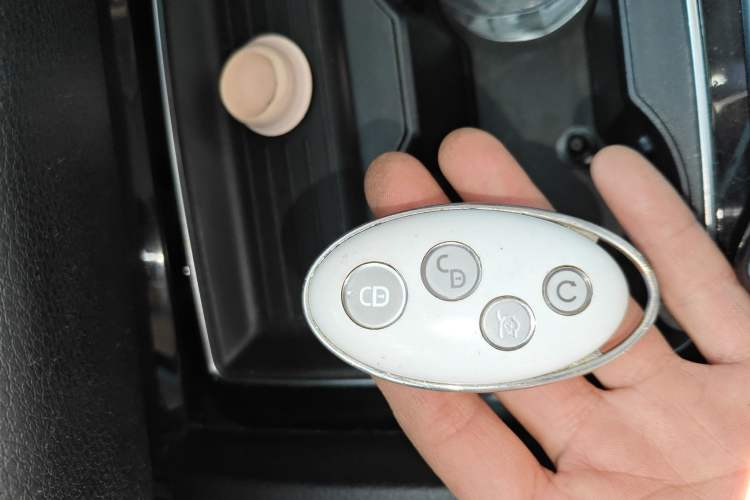 Used BYD Song MAX 2019 1.5T Automatic Smart Connect Ruiyi Model 6-Seater China V Standard