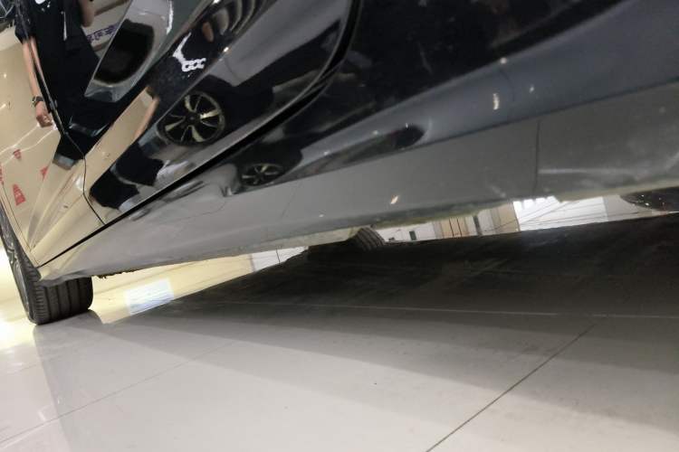 Used Audi A6L New Energy 2020 55 TFSI e quattro
