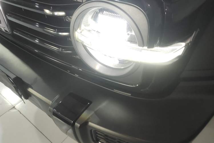 Used Tank 300 2023 Off-Road Edition 2.0T Conqueror
