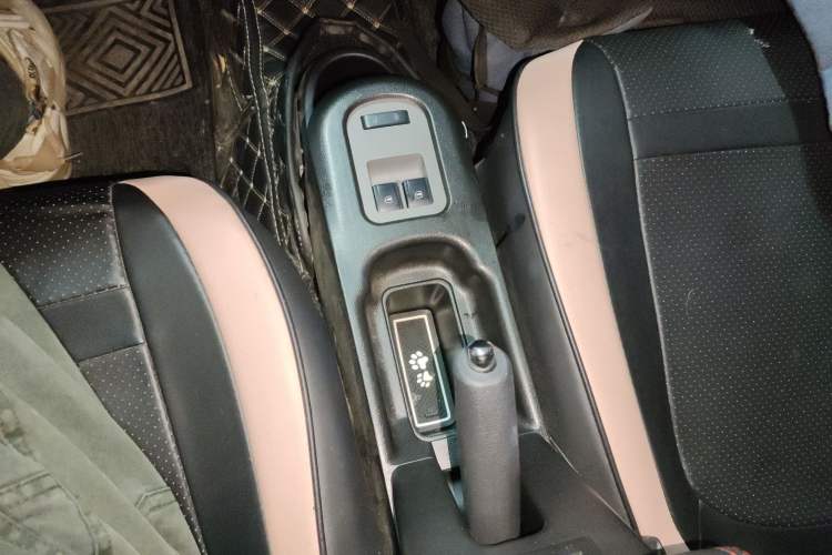 Used ORA Black Cat 2021 301 km Basic Version
