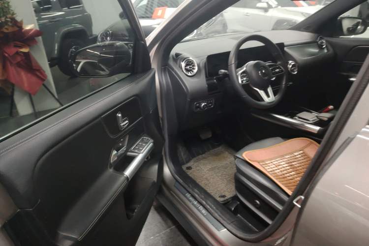 Used Mercedes-Benz GLA 2020 GLA 200