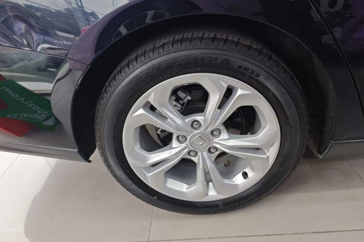 Used Honda Accord 2023 260TURBO Smart Enjoyment Version
