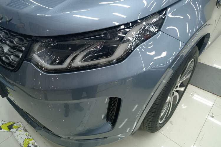 Used Land Rover Discovery Sport 2020 249 PS R-Dynamic Performance Edition