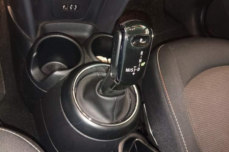 Used  MINI 2018 1.5T ONE PLUS
